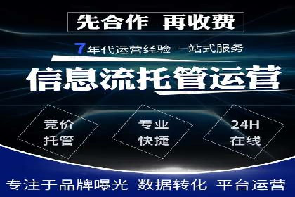 行业领先企业的SEM推广策略揭秘